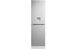 Candy - CCBF5182AWK - Fridge Freezer with Water Dispenser-Silver